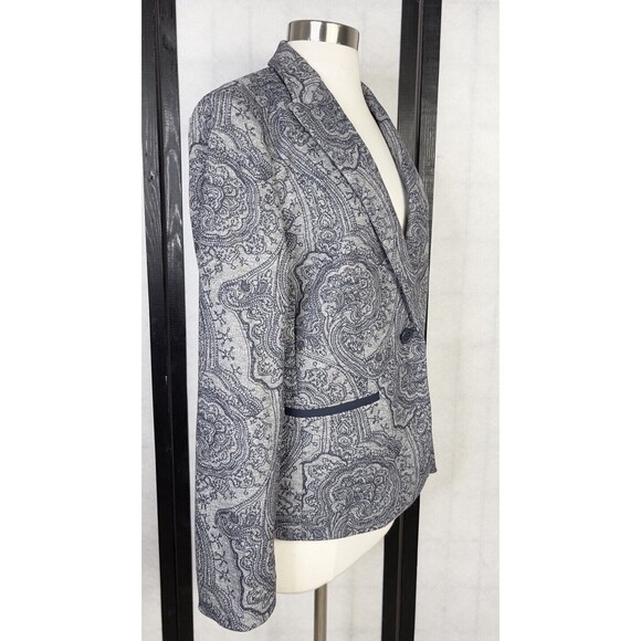 PREMISE Women’s Blazer Jacket. Size: 6 - Picture 2 of 7